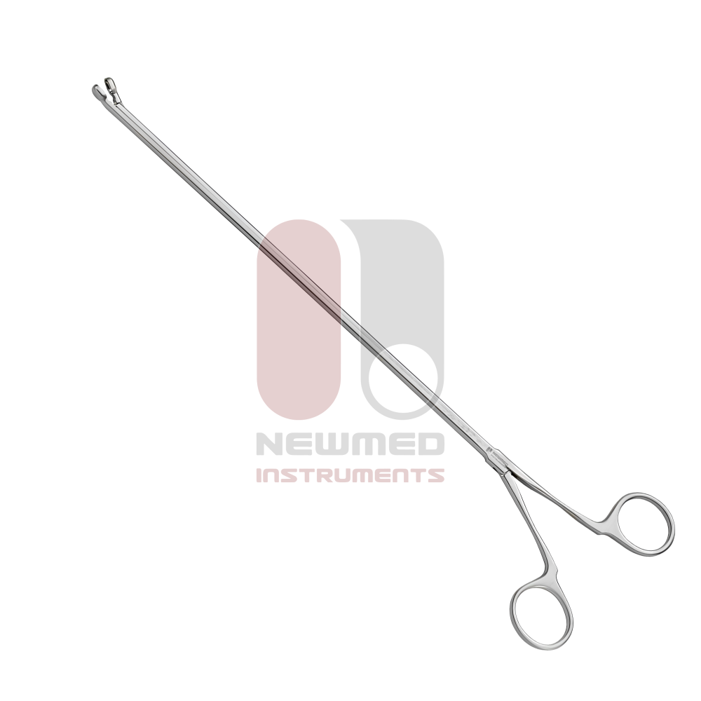 Afastador manual House - Dupla extremidade Afastador manual House - Dupla extremidade