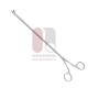 Afastador manual House - Dupla extremidade Afastador manual House - Dupla extremidade