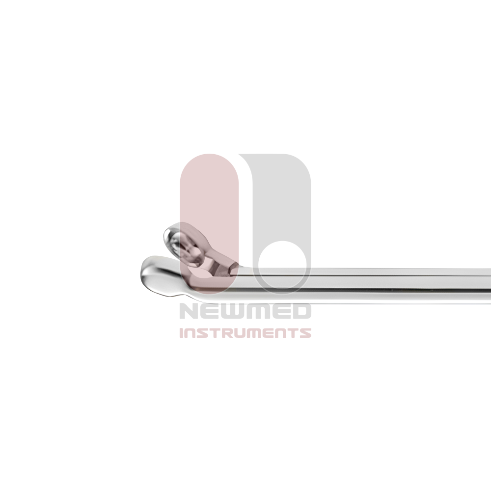 Afastador manual House - Dupla extremidade Afastador manual House - Dupla extremidade
