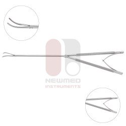MICS Gonzalez Rivas Forceps