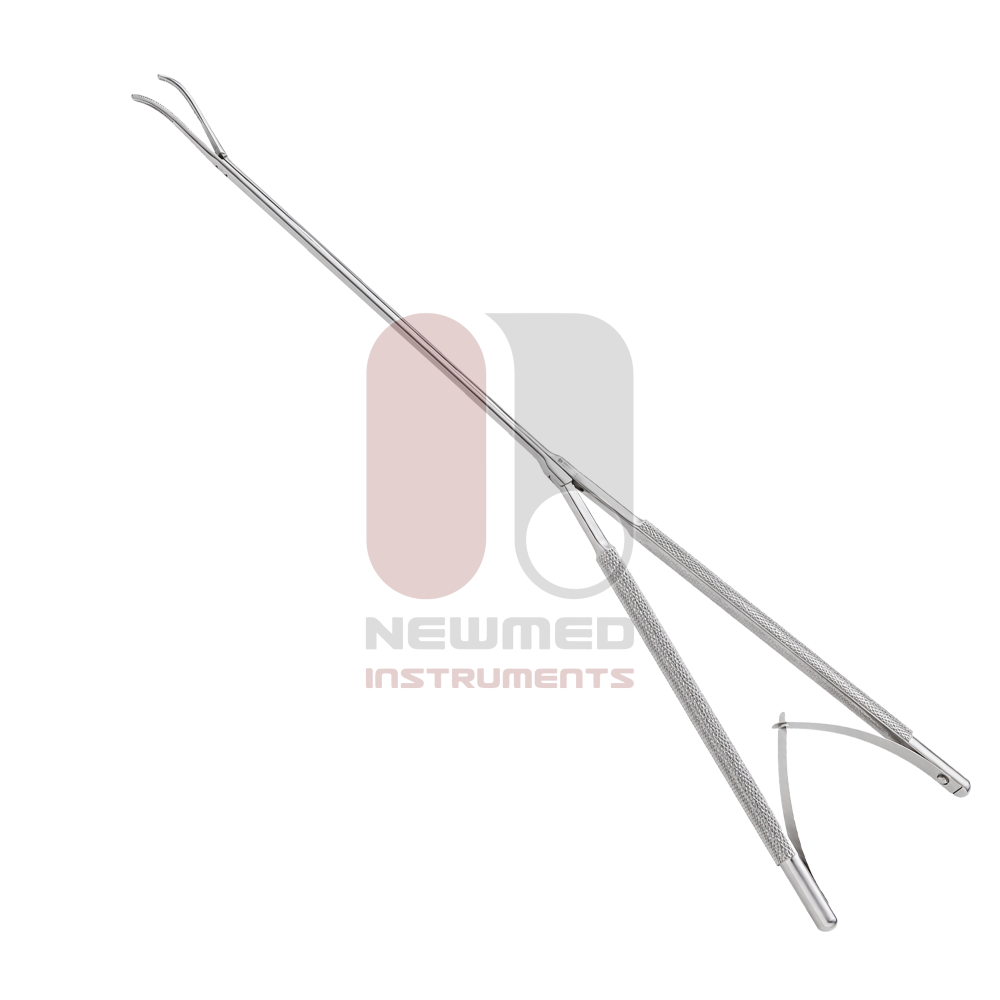 MICS Gonzalez Rivas Forceps MICS Gonzalez Rivas Forceps