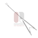 MICS Gonzalez Rivas Forceps MICS Gonzalez Rivas Forceps