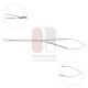 MICS Jacobson Spring-Style Forceps MICS Jacobson Spring-Style Forceps