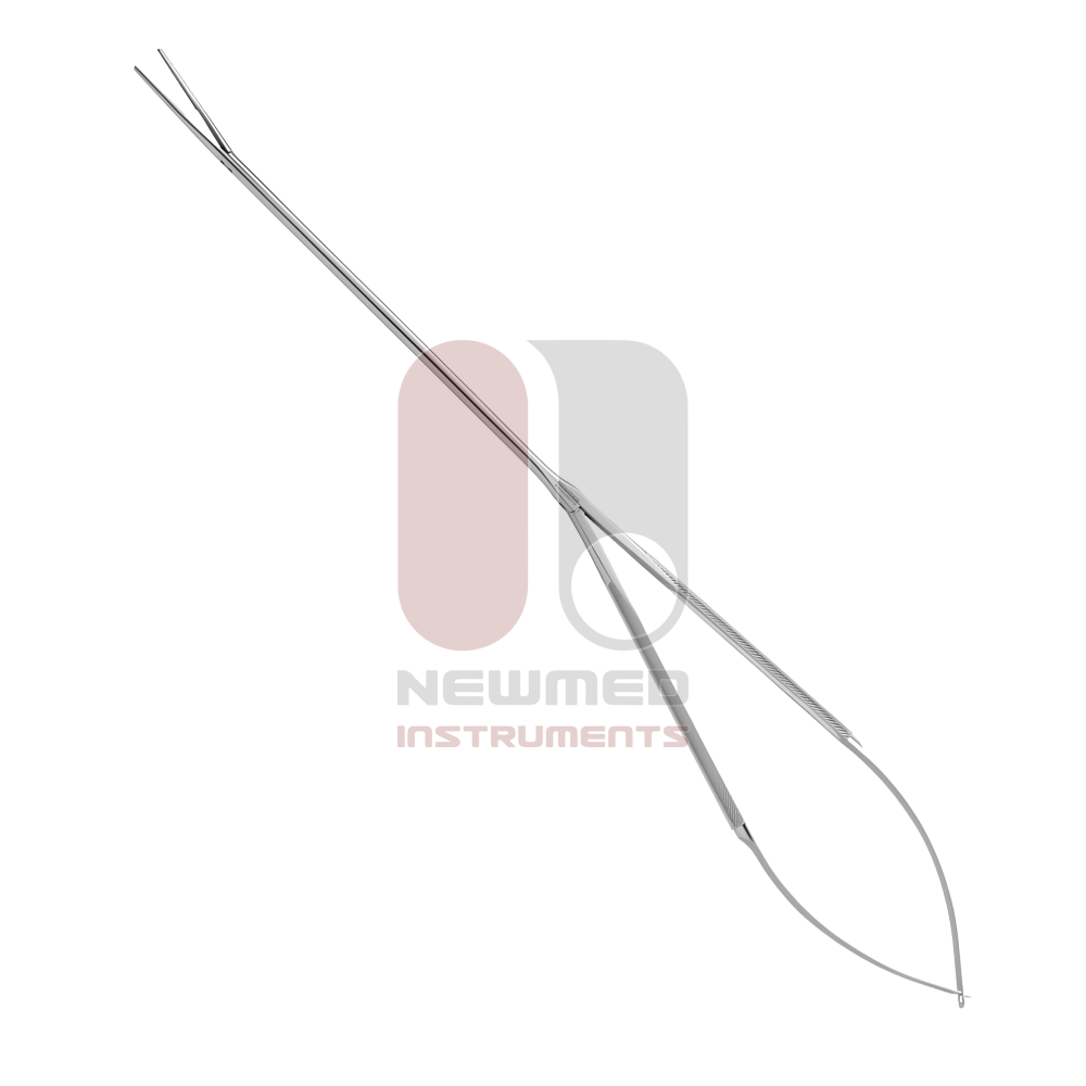 MICS Jacobson Spring-Style Forceps MICS Jacobson Spring-Style Forceps