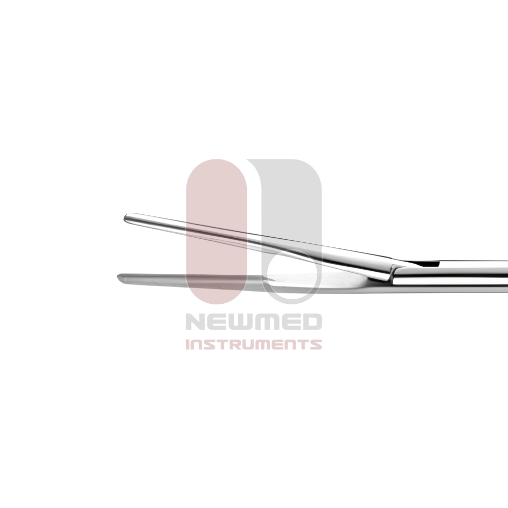 MICS Jacobson Spring-Style Forceps MICS Jacobson Spring-Style Forceps