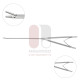 MICS Platform Diamond Dust Forceps