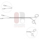 MICS Fenestrated Debakey Forceps 