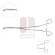 MICS Lobectomy Dissecting Forceps - Ring Handle