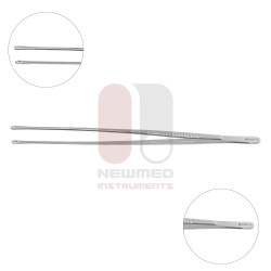 MICS Mayo Russian Forceps