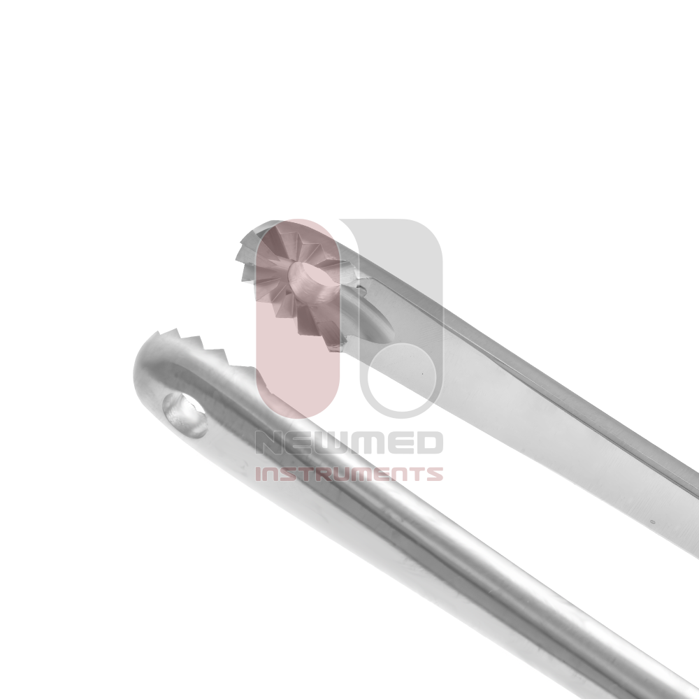 MICS Mayo Russian Forceps