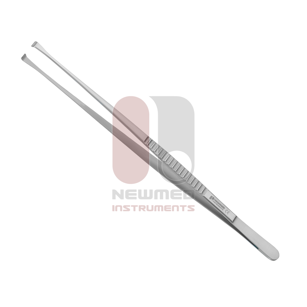 MICS Nelson Grasping Forceps 