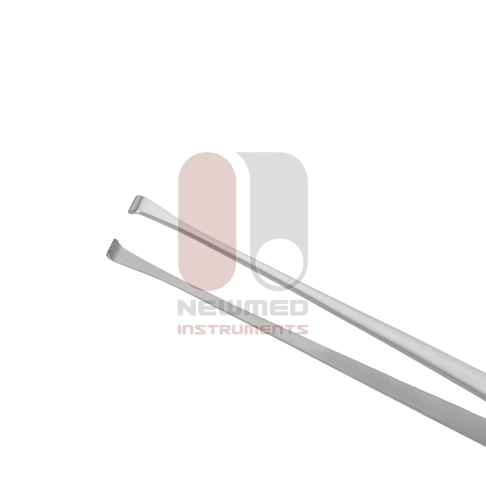 MICS Nelson Grasping Forceps 