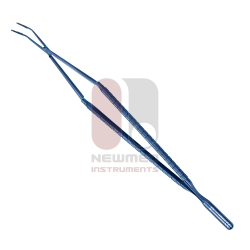 MICS Resano Dissecting Forceps - Titanium