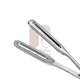 MICS Organ Grasping Forceps