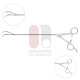 MICS DeBakey Mixter Dissection Forceps