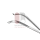 MICS DeBakey Mixter Dissection Forceps