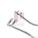 Paparella-Weitlaner Self-Retaining Retractor Paparella-Weitlaner Self-Retaining Retractor