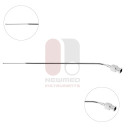 Aiguille d'injection pour septum Aiguille d'injection pour septum
