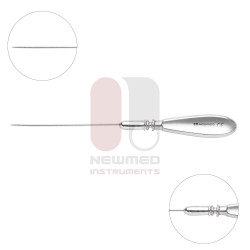 Tillet-Lichtwitz Sinus Trocar