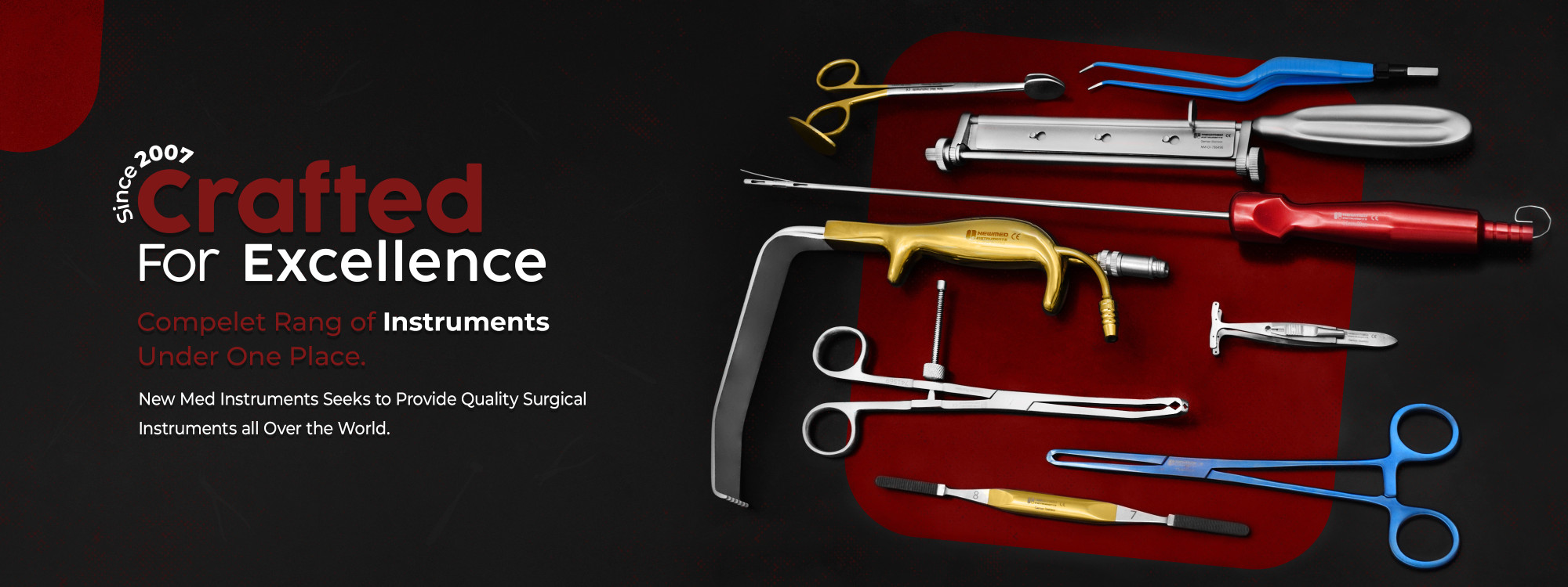surgery instruments for sale