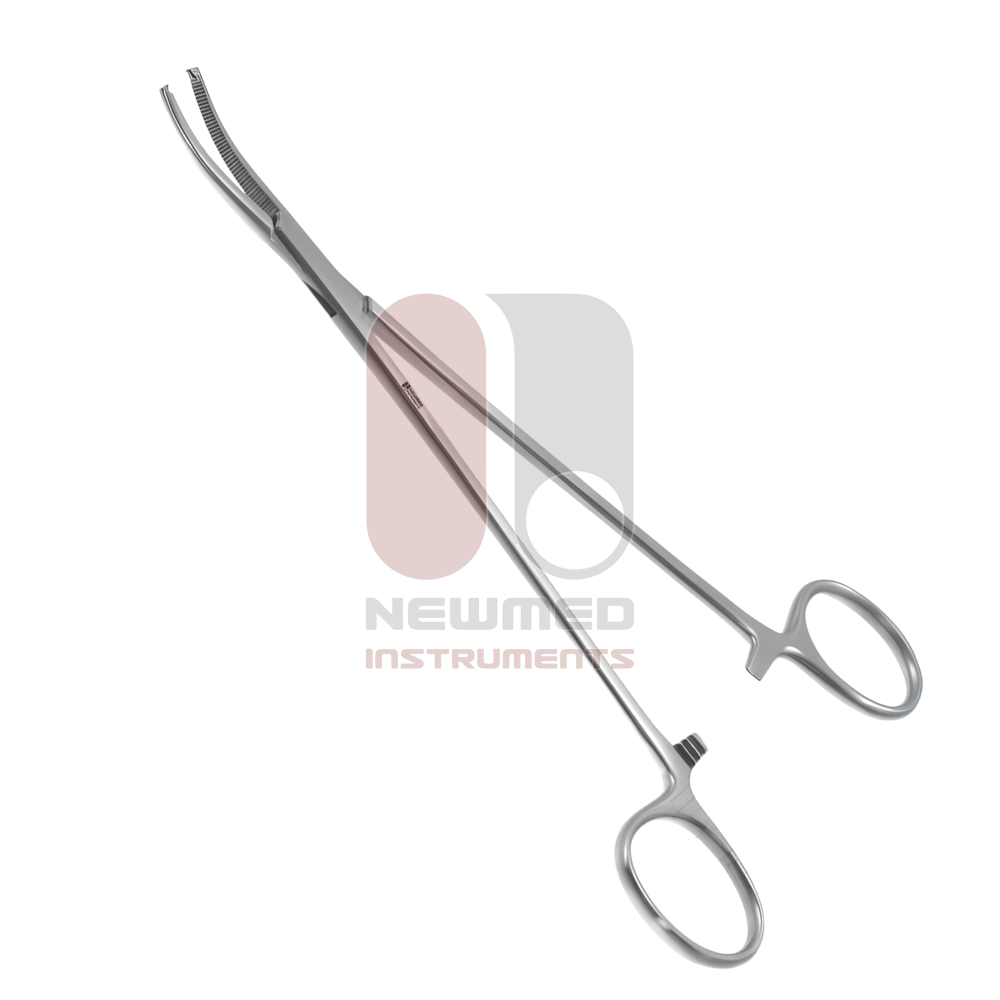 Adson Hemostatic Forceps - Serrated Adson Hemostatic Forceps - Serrated