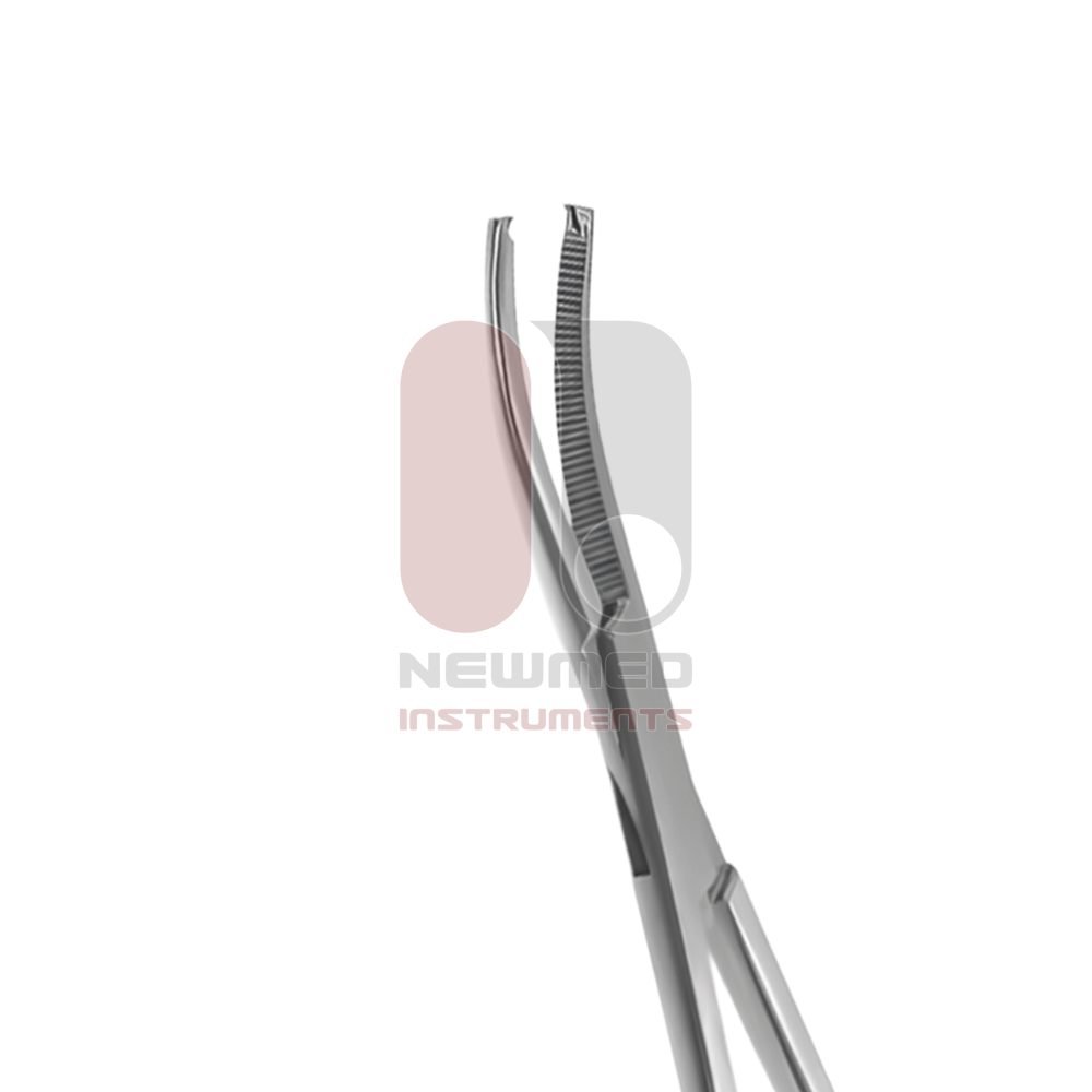 Adson Hemostatic Forceps - Serrated Adson Hemostatic Forceps - Serrated
