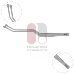 Adson Hypophysical Forceps