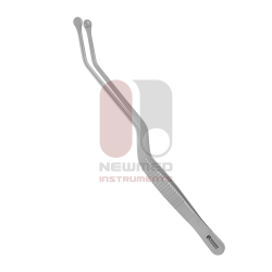 Adson Hypophysical Forceps