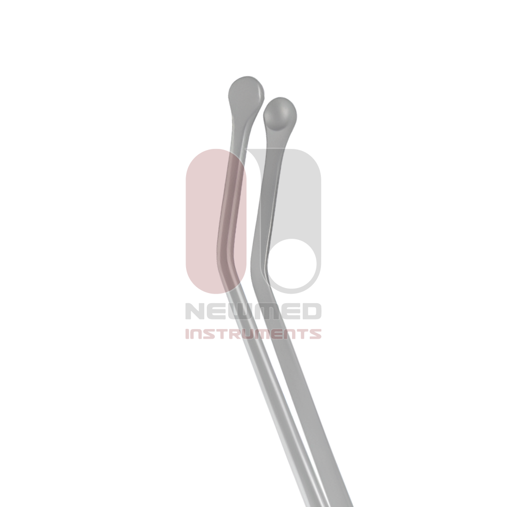 Adson Hypophysical Forceps