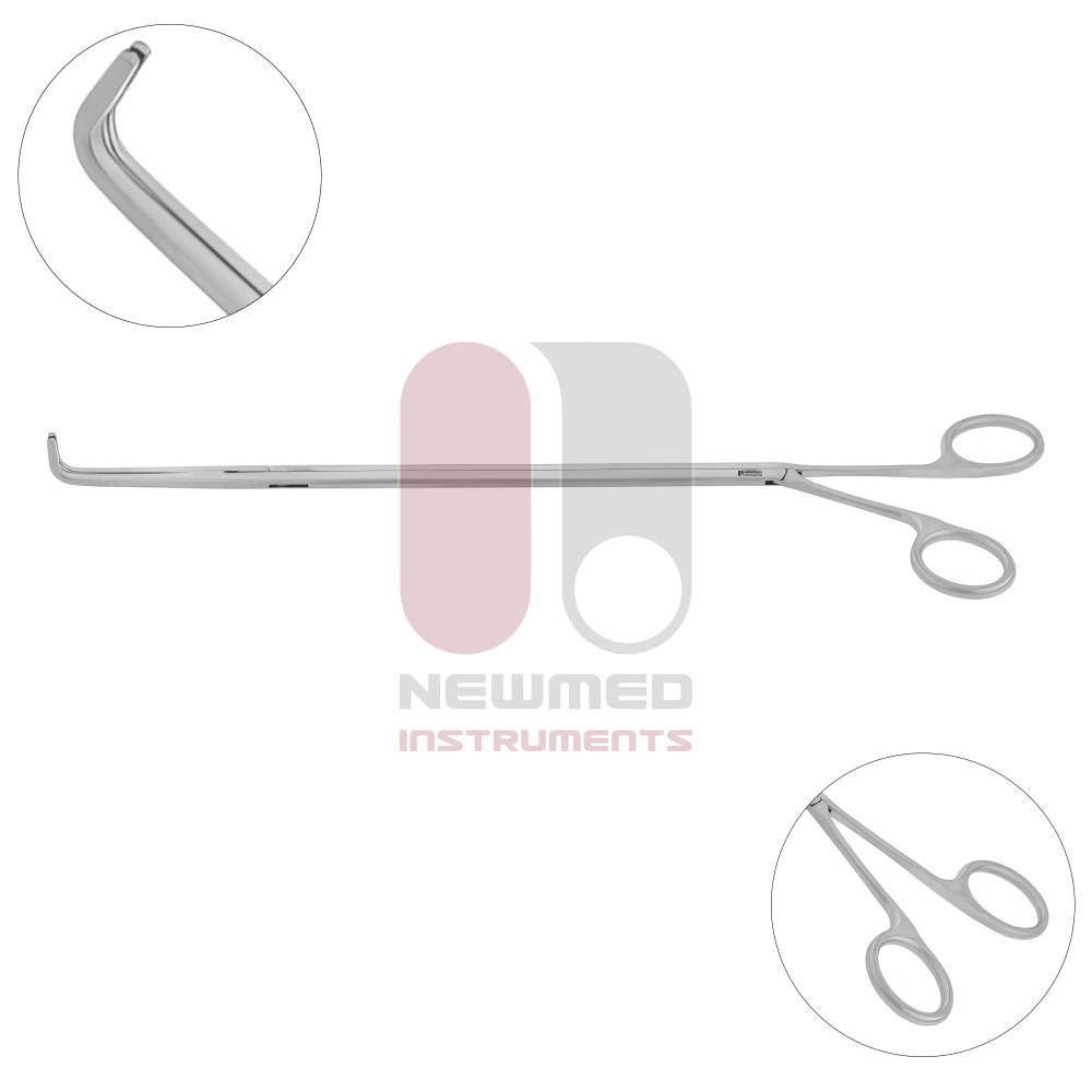 VATS Right Angle Dissector – With Ratchet