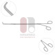 VATS Right Angle Dissector – With Ratchet