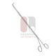 VATS Right Angle Dissector – With Ratchet