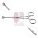 VATS Node Grasping Forceps