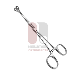 Babcock Clamp Atraumatic