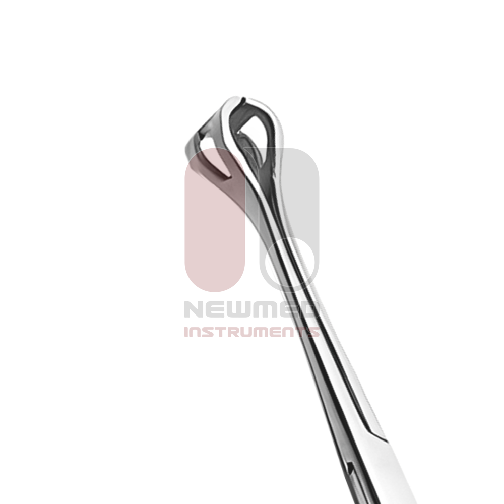 VATS Node Grasping Forceps