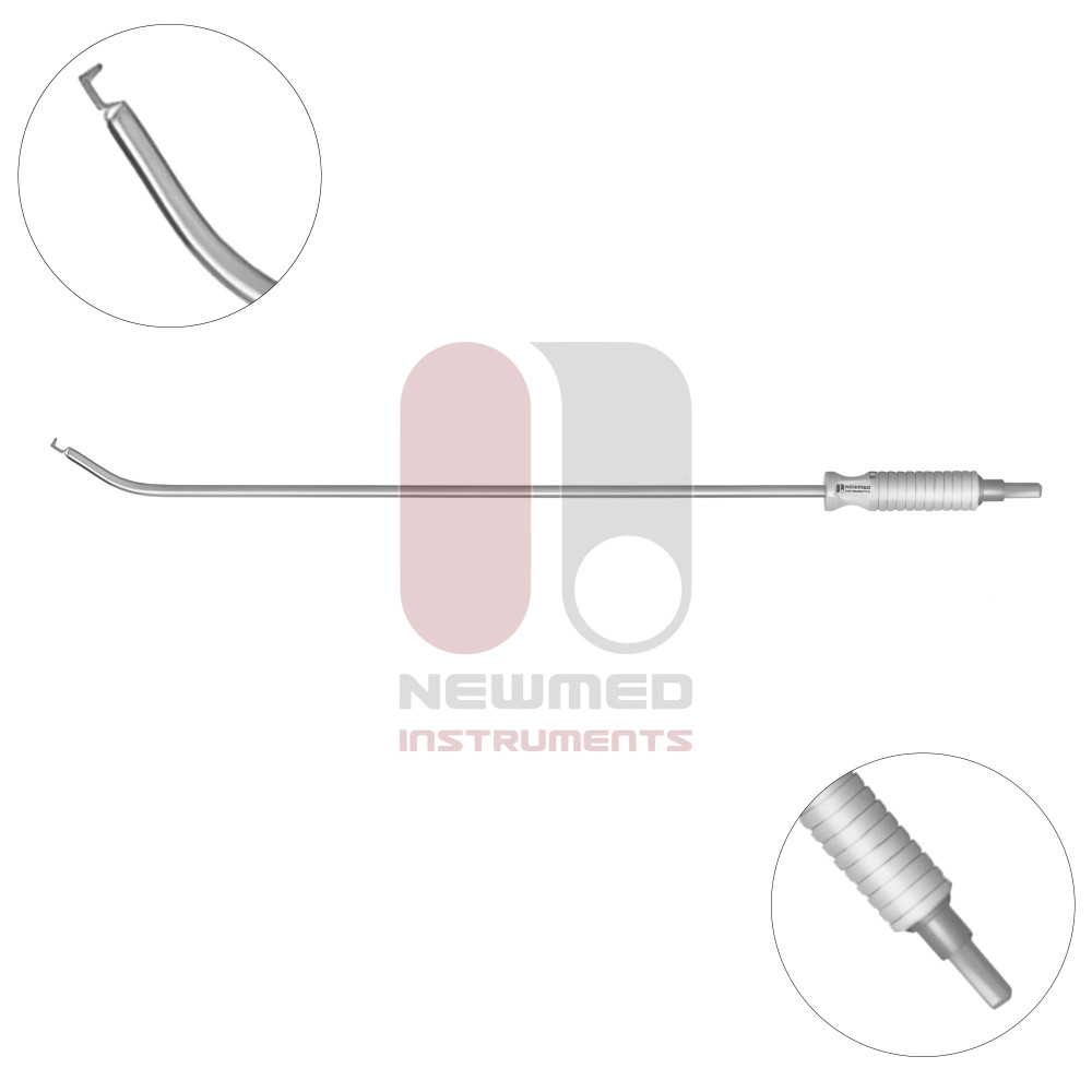 Bipolar Double Hook Electrode Bipolar Double Hook Electrode