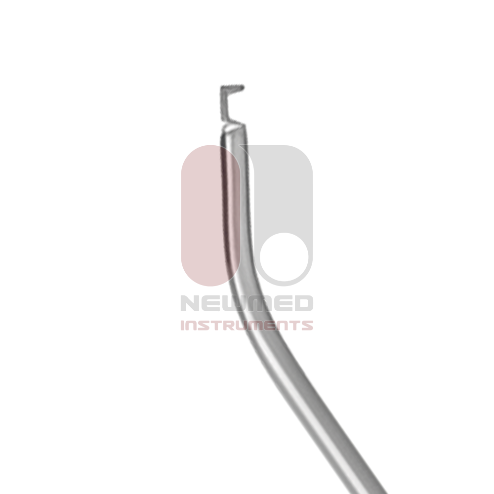 Bipolar Double Hook Electrode Bipolar Double Hook Electrode
