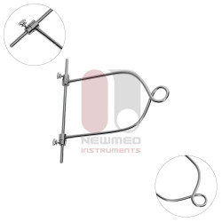 Boehler Wire & Pin Extractor