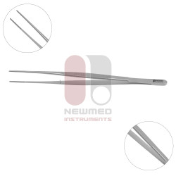 Brain Dressing forceps