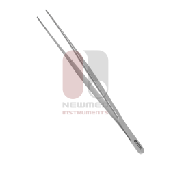 Brain Dressing forceps