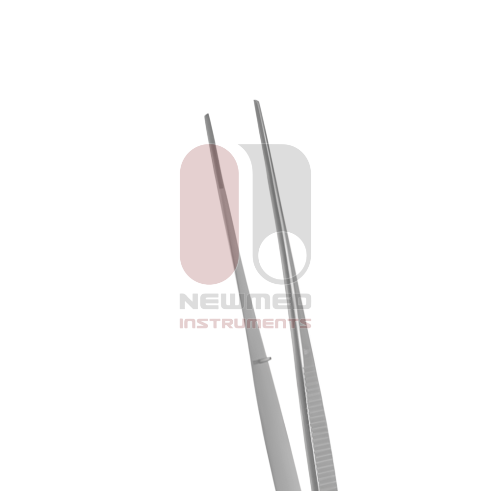 Brain Dressing forceps Brain Dressing forceps