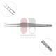 Broli-Adson Dressing Forceps