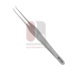 Broli-Adson Dressing Forceps