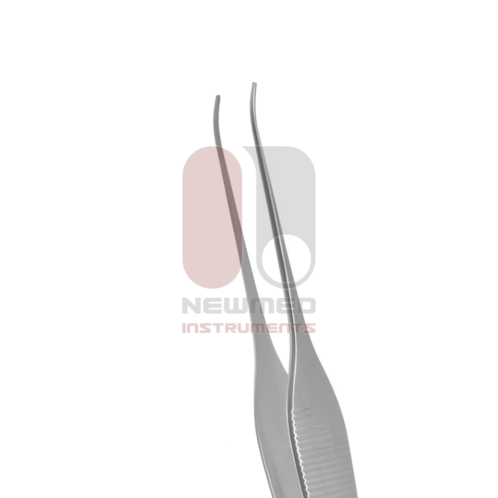 Broli-Adson Dressing Forceps