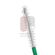 Brush Set for Straight Suction Instrument       