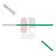 Brush Set for Straight Suction Instrument       