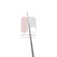 Gancho Micro-Neurveal Axial Cervical Gancho Micro-Neurveal Axial Cervical