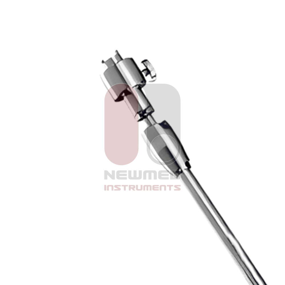 Clic-Lock Connector Clic-Lock Connector