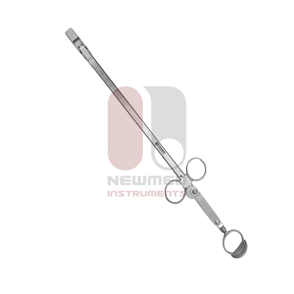 Crawford Fascia Stripper