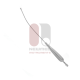 Curved Suction Instrument – Removable Tip